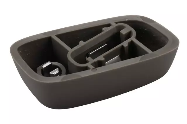 22752212 - Body: Recline Knob for GM Image