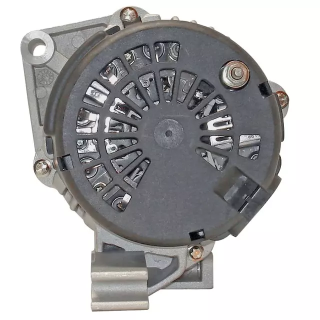 Alternator, Remanufactured - GM (88864394)