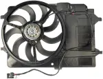 620902 - : Radiator Fan Assembly Without Controller for Dorman Image