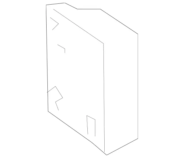 1648701726 - Electrical System: Control Unit for Mercedes-Benz: GL320, GL550, ML320, ML350, ML450, ML500, ML550, ML63 AMG Image image