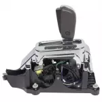 9T4Z7210BF - Body: Shifter Assembly for Ford: Edge Image