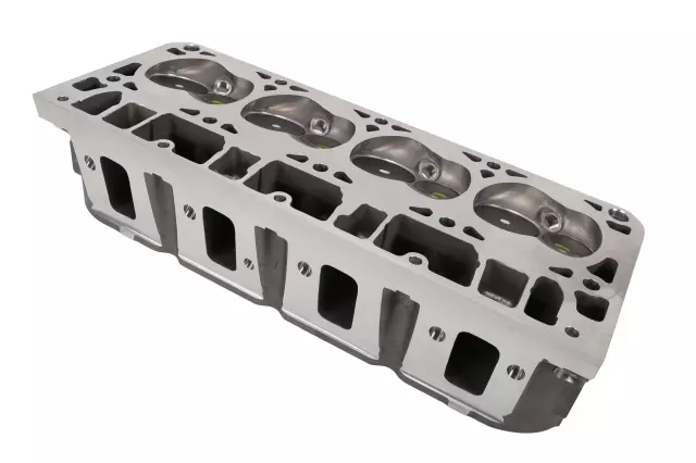 12711770 - Engines &amp; Components: Cylinder Head for ACDelco Image