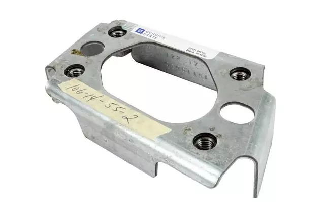 15119530 - Body: Bumper Bracket for Buick: Enclave | Chevrolet: Traverse | GMC: Acadia, Acadia Limited | Saturn: Outlook Image