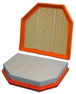 WA10042 - : WIX Air Filter Panel for WIX Image