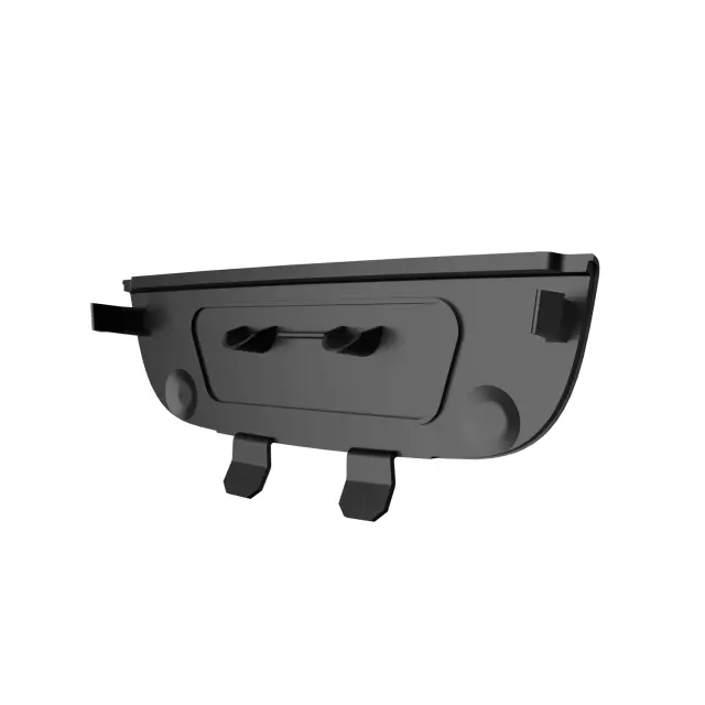 1TH68JD7AA - : Armrest Plug for Mopar Image