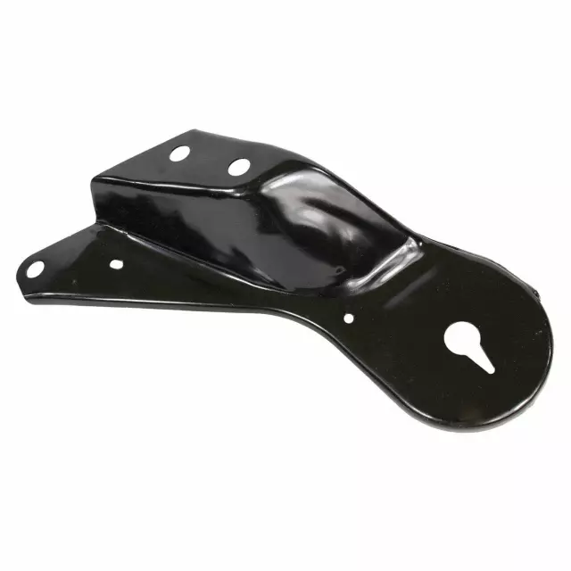 LB5Z5084C - : Front Bracket for Ford: Explorer, Police Interceptor Utility | Lincoln: Aviator Image