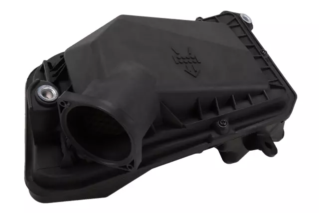 Air Cleaner - GM (25827094)