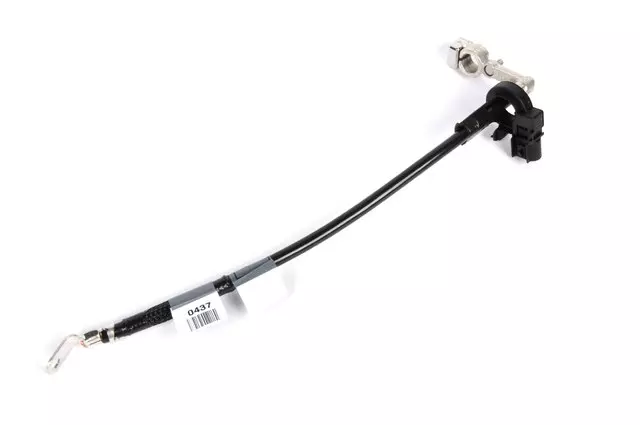 Negative Battery Cable - GM (23180437)