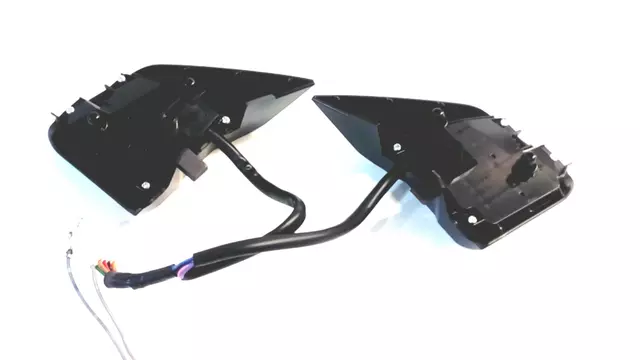 On/Off Switch - Subaru (83154FJ220)