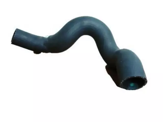 E7TZ8286B - Cooling System: Lower Hose for Ford: F-250, F-250 HD, F-350, F-Super Duty Image