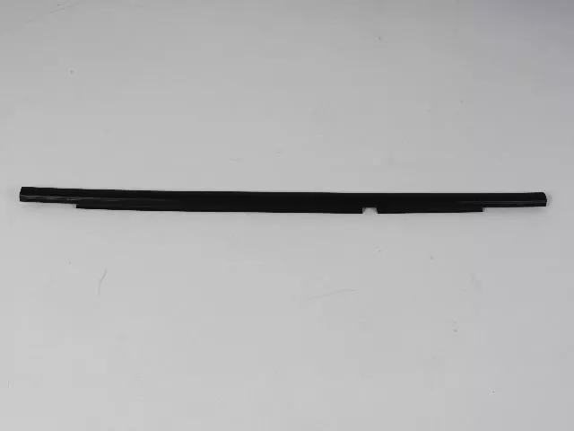 Door Belt Outer Weatherstrip, Right - Mopar (5074652AJ)