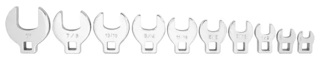 W453 - : Wrench Set for Performance Tool Image