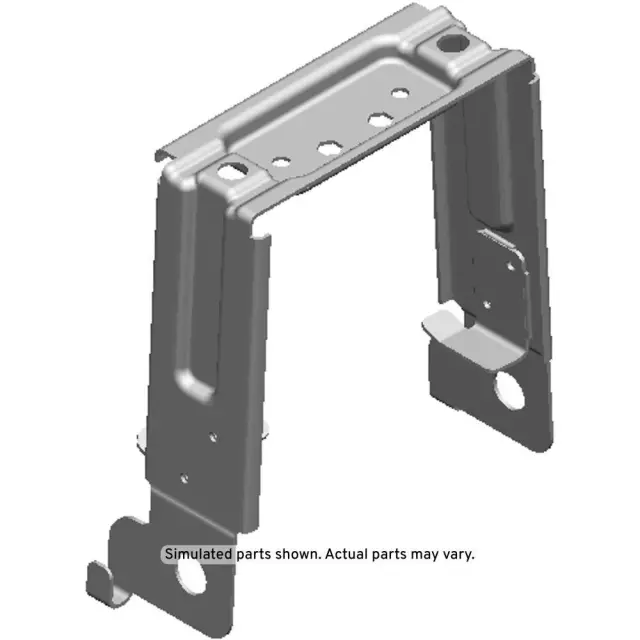 42543798 - Body: Bracket for Buick: Encore GX | Chevrolet: Trailblazer Image