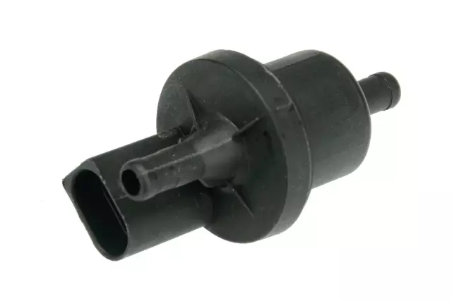 1C0906517A - Emission Systems: URO Parts Vapor Canister Purge Valve for URO Image