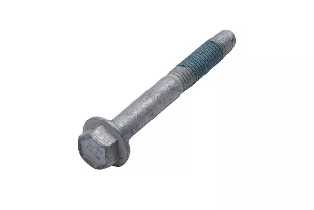 11517532 - Electrical: Belt &amp; Retractor Mount Bolt for Cadillac: DeVille Image