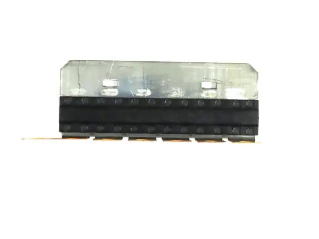 « 68444303AA – Electrical : Carter Z Configuration De Fusible pour Mopar Image »