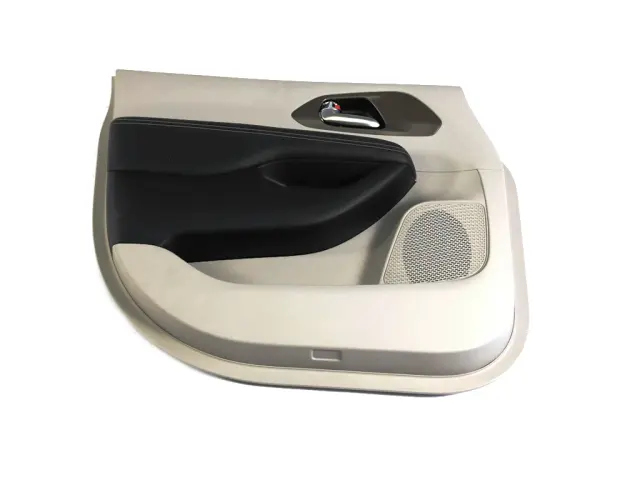 Door Trim Panel - Mopar (7VE651A3AA)