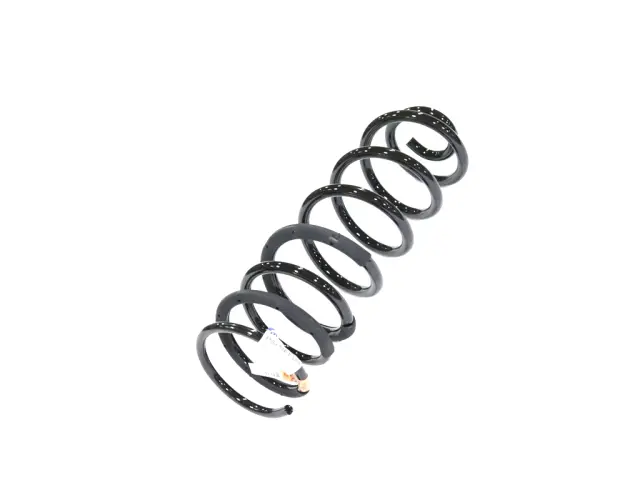 68370565AC - Rear Suspension: Rear Coil Spring, Left for Mopar Image