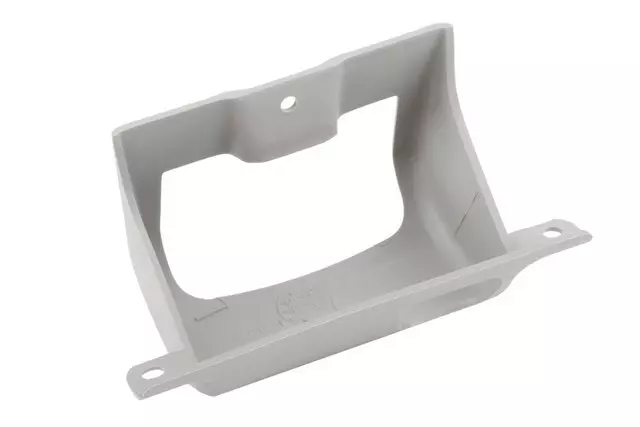 Latch Cover - GM (15927638)