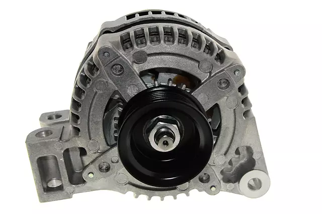 2008-2017 GM Alternator - GM (23119515)