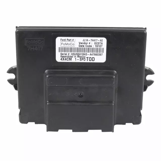 JL1Z7E453C - : Module Transfer Shift Control for Ford Image
