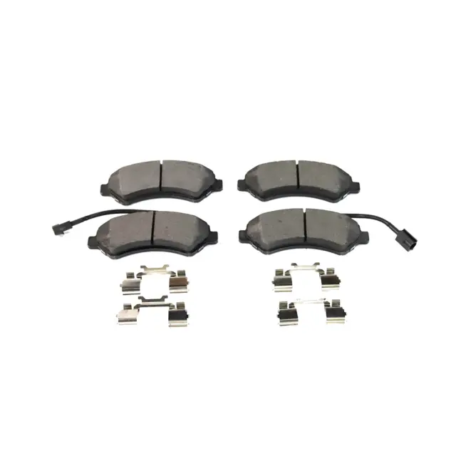 Pad Kit - Mopar (2AMV1695AD)