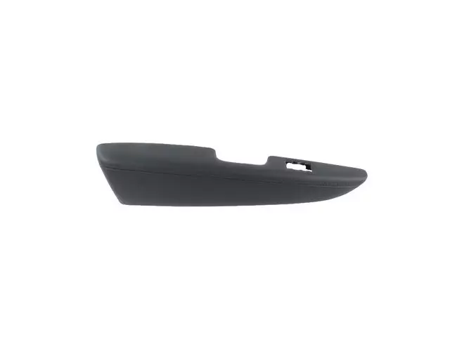 Rear Door Trim Armrest, Left - Mopar (6FP07LC5AA)