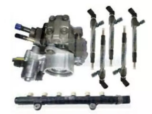 FR3Z9J280P - : Pipe Fuel for Ford Image