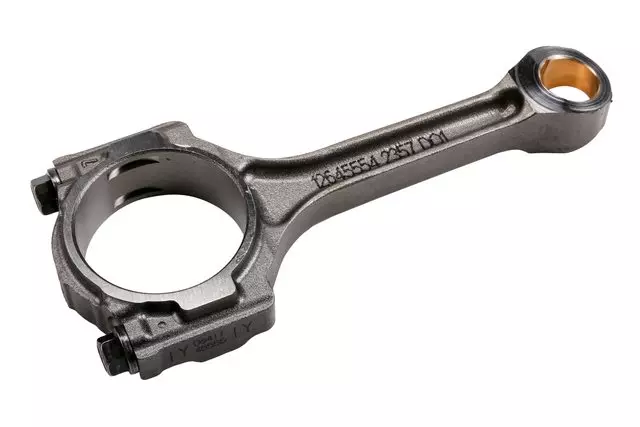 12645555 - : Connecting Rod for Chevrolet: Spark Image