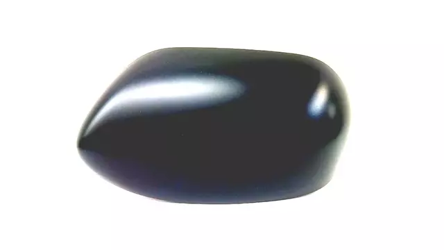 Mirror Cover, Upper Drivers Side Unpainted Only VIN NEEDED PLEASE INCLUDE WITH ORDER - Subaru (91054KJ010NN)