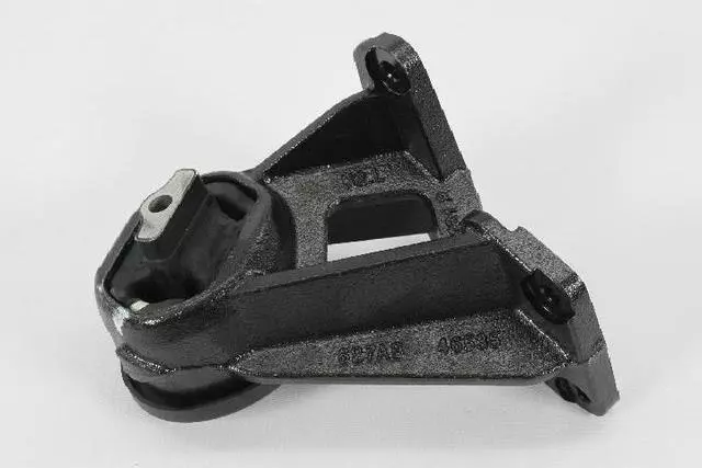 Engine Mount Insulator, Left Side - Mopar (68159627AF)