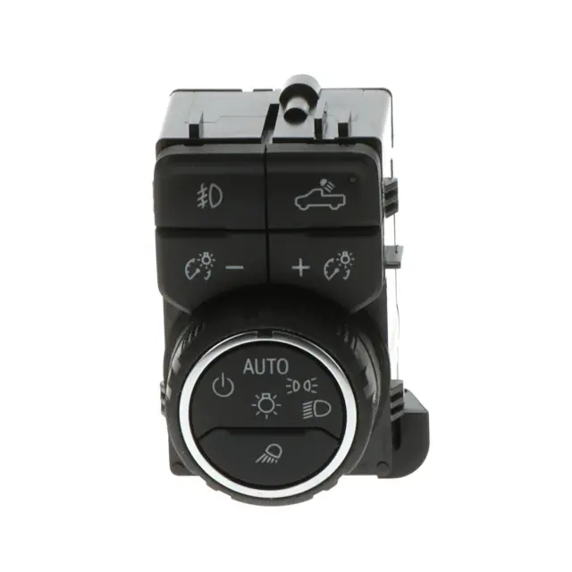 HLS1785 - Interior: Headlight Switch for SMP CORP Image