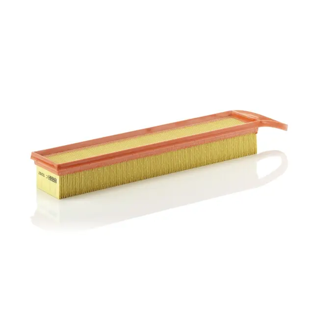 C5082 - : Air Filter for MANN-FILTER Image