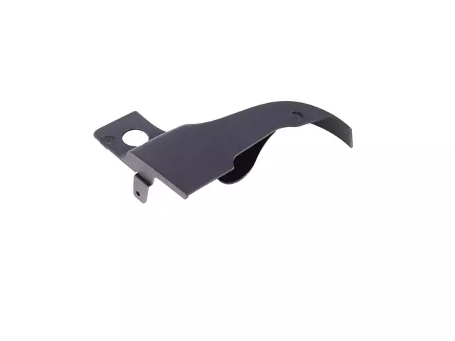 5ZG39TX7AA - Interior Trim: Pivot Cover for Ram: 1500 Image