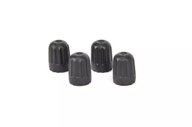19351642 - Unclassified: Tire Pressure Monitoring System (TPMS) Valve Stem Cap Package for GM Image
