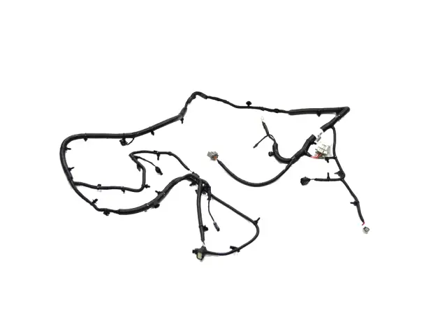 Front End Module Wiring - Mopar (52112588AE)