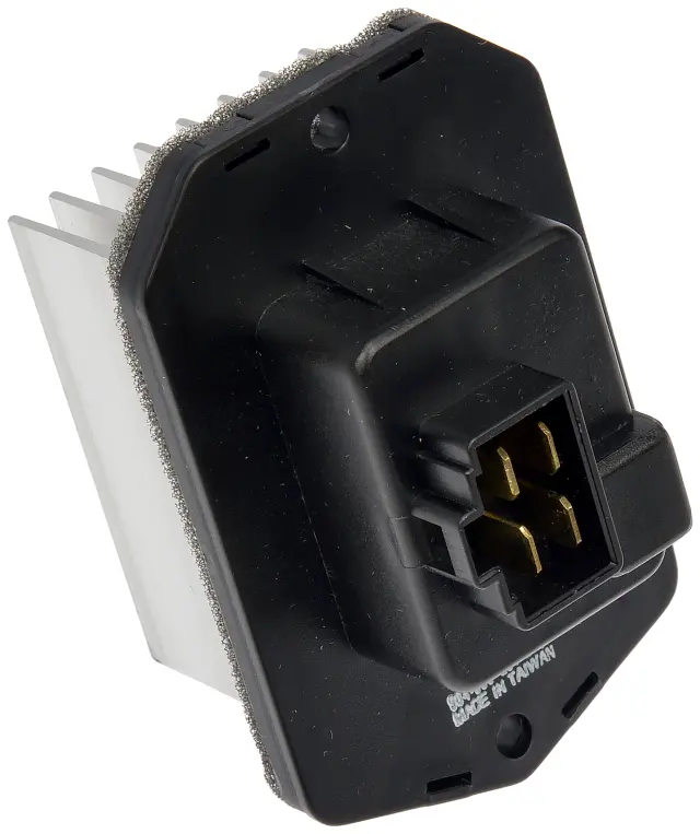 984656 - HVAC: HVAC Blower Motor Resistor for Dorman Image