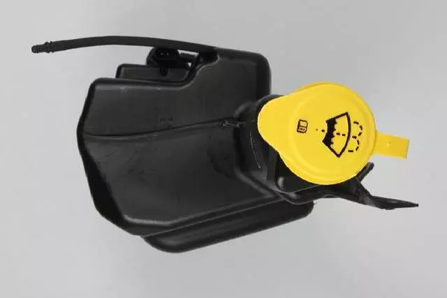 68186121AB - Electrical: Windshield Washer Reservoir for Mopar Image