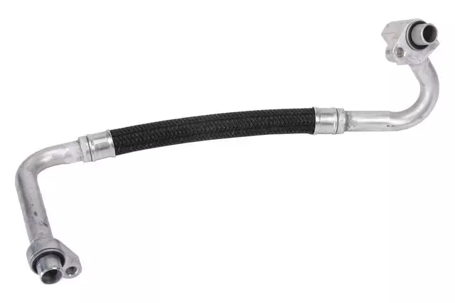 22926363 - : Engine Oil Tank Inlet Hose for GM Image