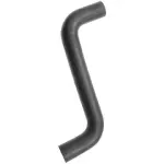 71657 - : CURVED RADIATOR HOSE, DAYCO for DAYCO HYDRAULIC Image