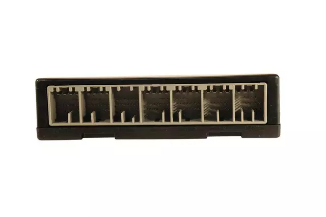 Body Control Module - ACDelco (13587704)