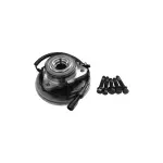 116050HD - : Ford, Lincoln, Mercury Wheel Bearing and Hub Assembly  - Front for GSP Image