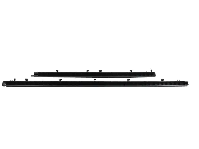 68509095AA - Exterior Ornamentation: Side Step Applique, Left for Mopar Image