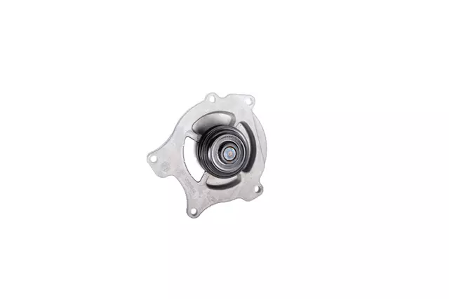 251698 - Cooling System: ACDelcoâ„¢ Water Pump for GM Image