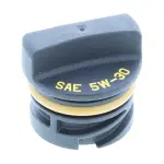 MO201 - : Engine Oil Filler Cap for Motorad Image