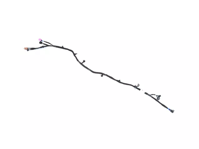 Seat Back Panel Dvd Wiring - Mopar (68263052AG)