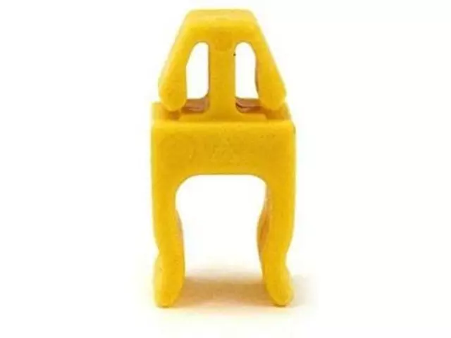 Support Rod Clamp - Ford (5L8Z-16828-AA)