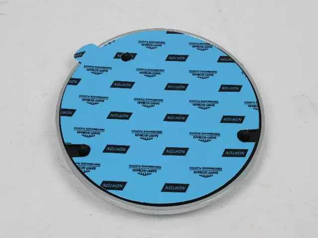 Emblem - Mopar (5113462AA)