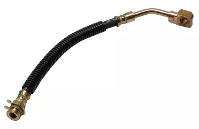 18J1042 - Brakes: ACDelcoâ„¢ Brake Hydraulic Hose for GM Image