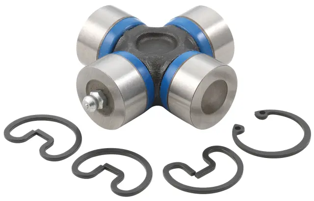 UJ240 - : SKF U-Joint UJ240 For Ford Hyundai Mercury Oldsmobile for SKF Image
